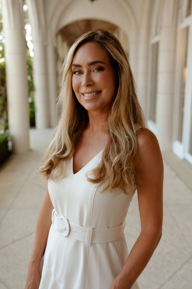 Trish  Bender