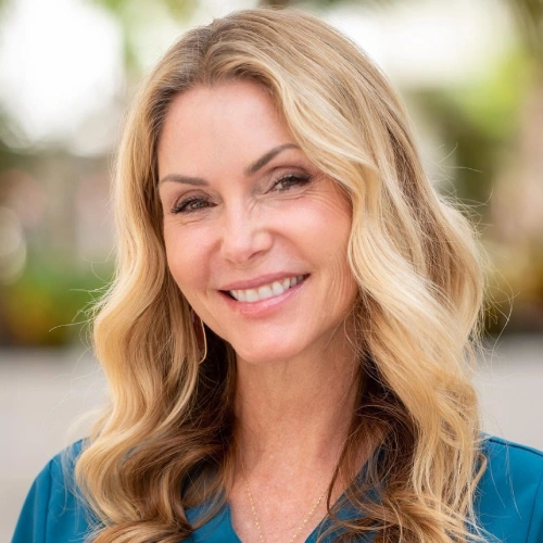 Beverly Duke