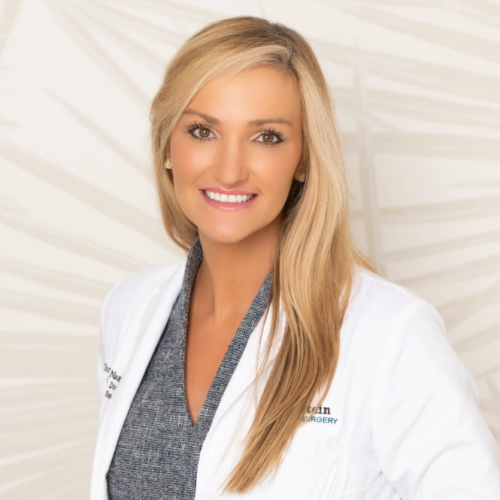 Christina Hobgood Naugle
