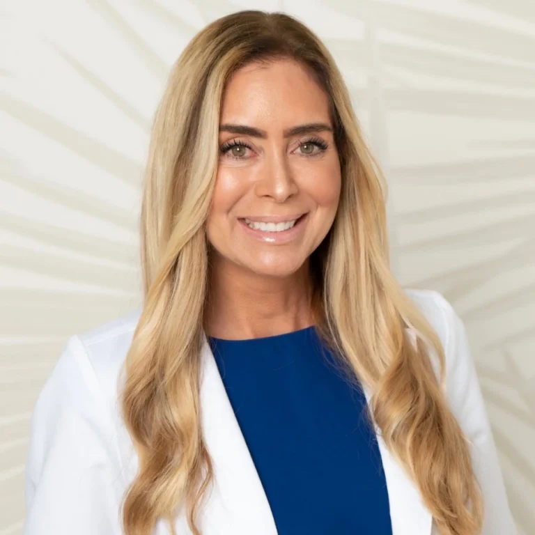 Trish Bender, RN, BS